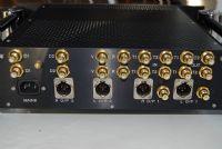 Chord CPA2500 bk